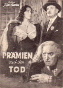 759: Prämien auf den Tod,  Siegfried Breuer,  Werner Krauß,